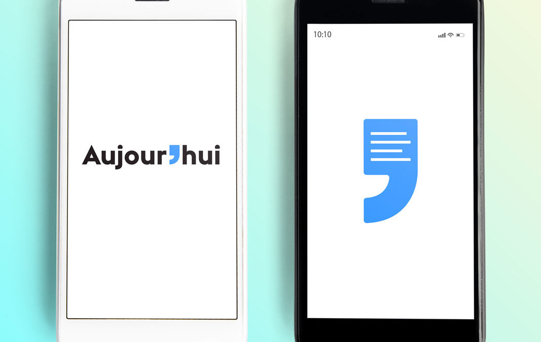 Aujourd’hui