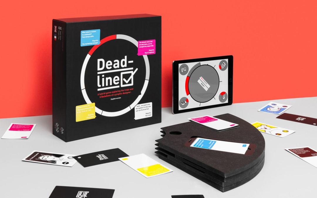 Deadline Games