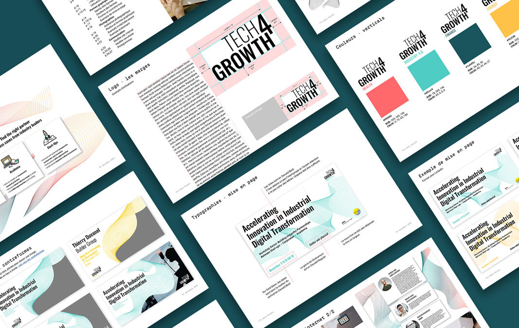 Tech4Growth