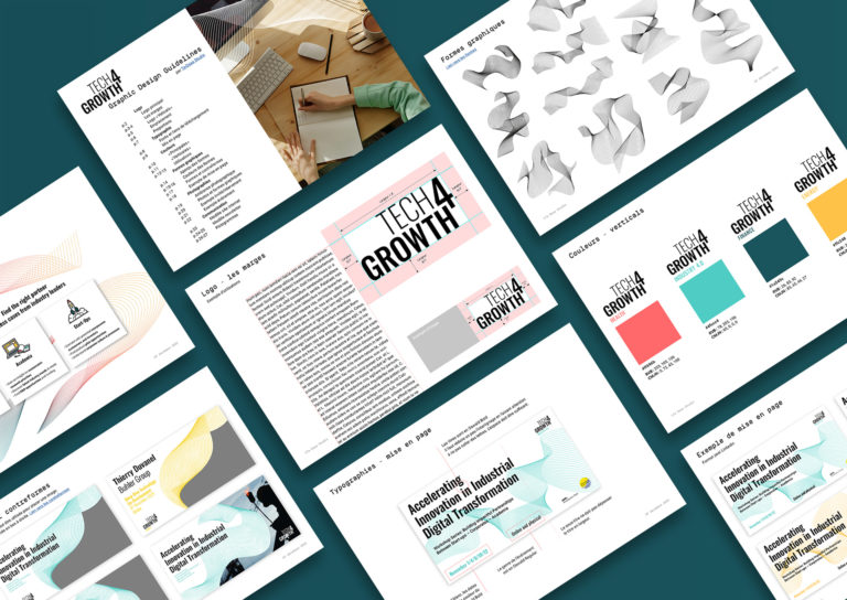 Ta-Daaa-Studio-Tech4Growth-Charte-Graphique-Guidlines-Design