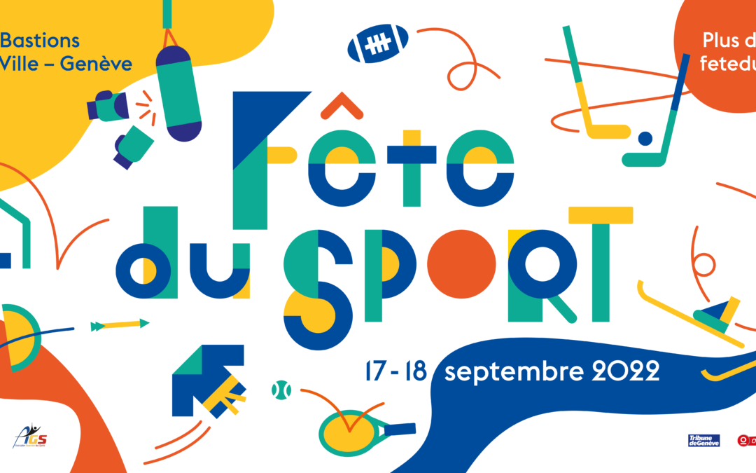 La Fête du Sport