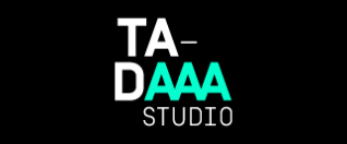 Ta-Daaa Studio logo