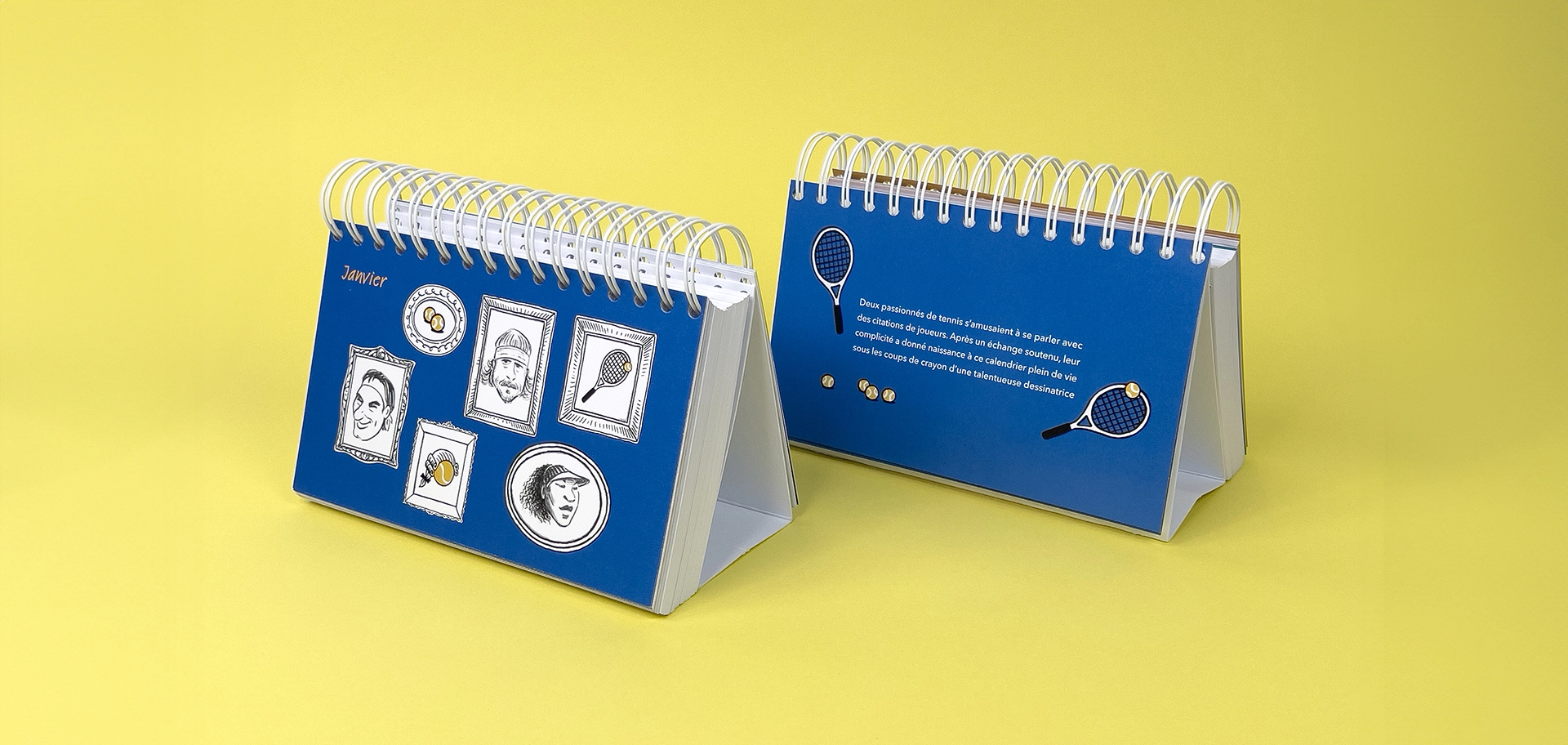 Calendrier perpétuel