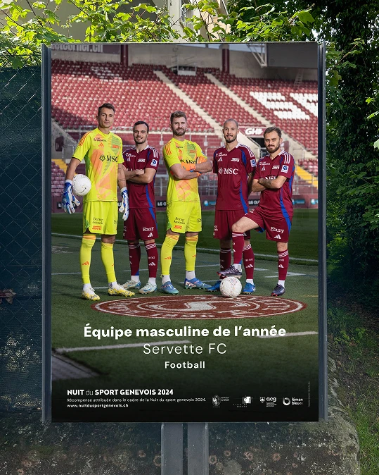 design grapique affiche