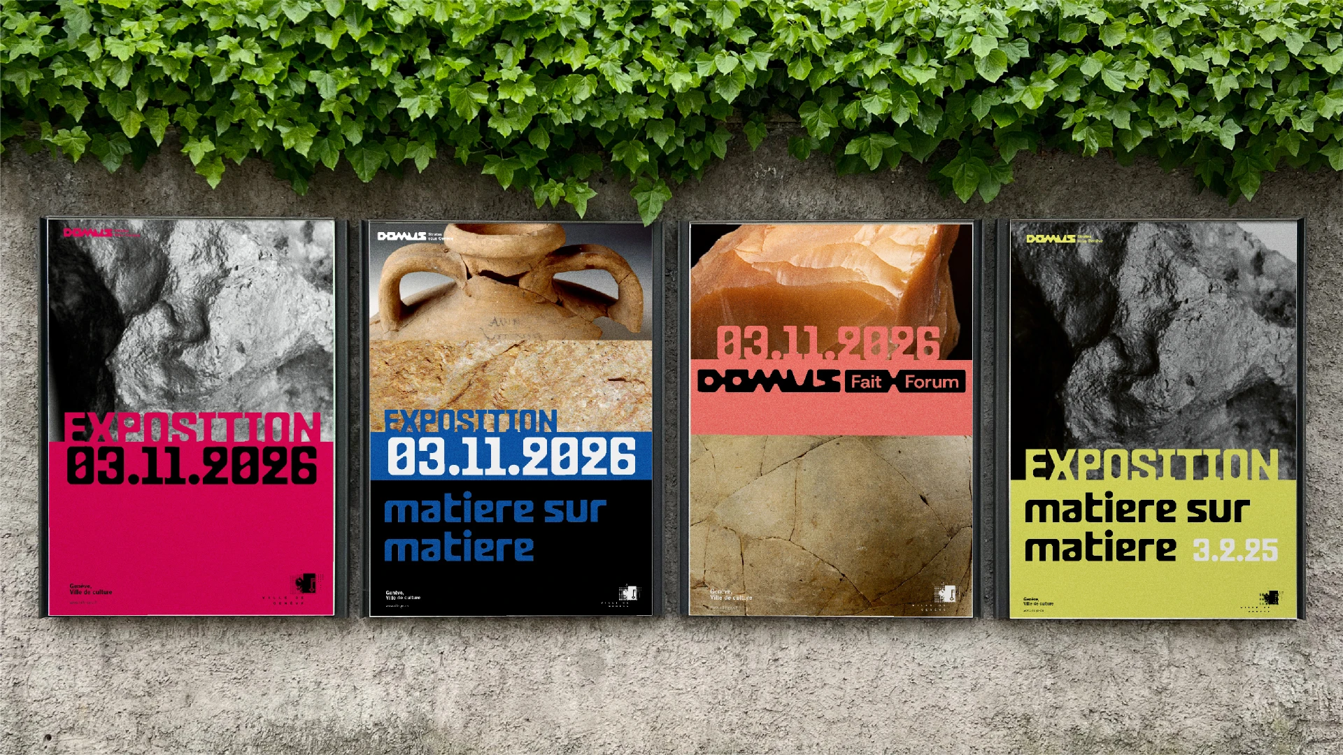 affiches