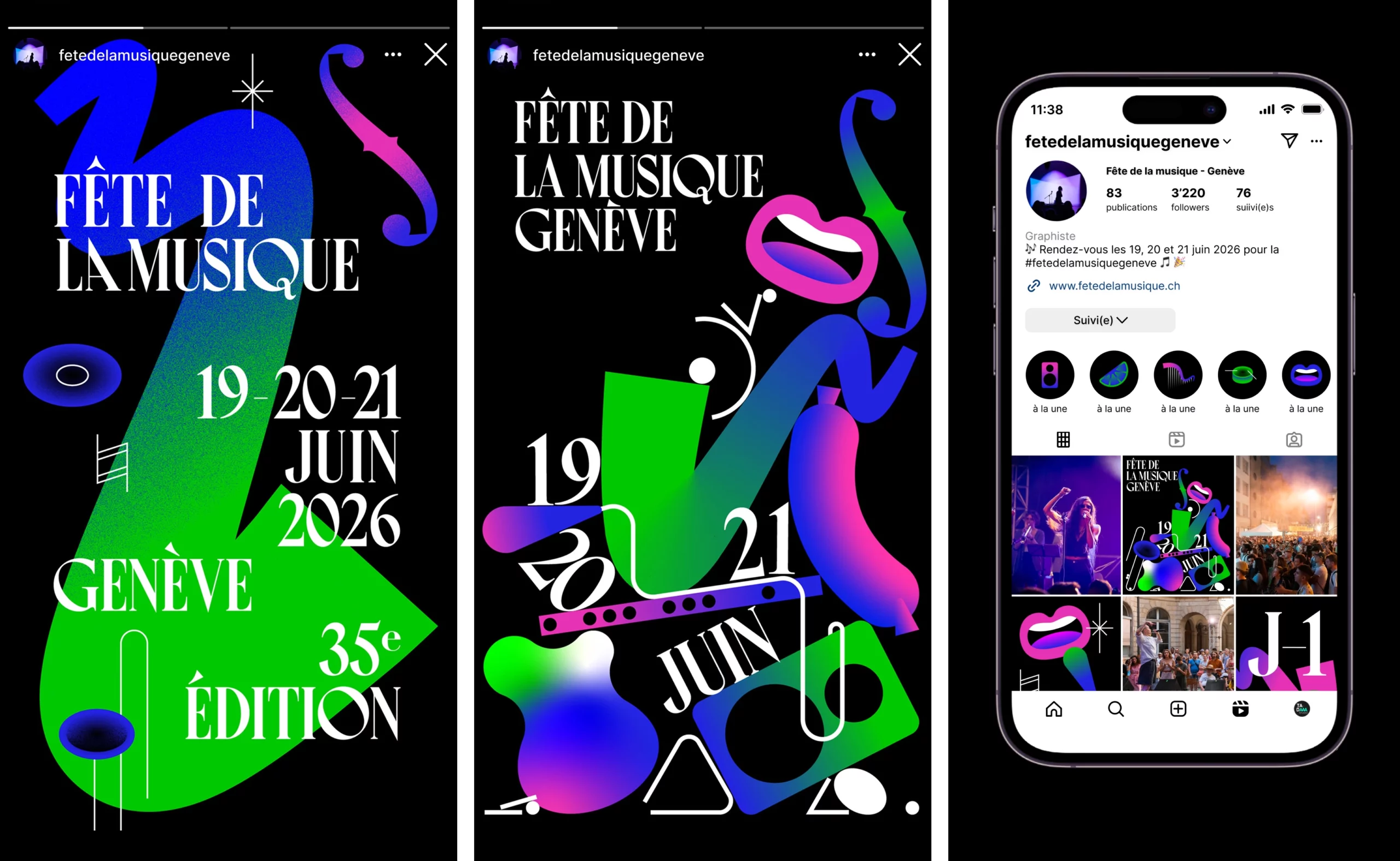 charte graphique typographie