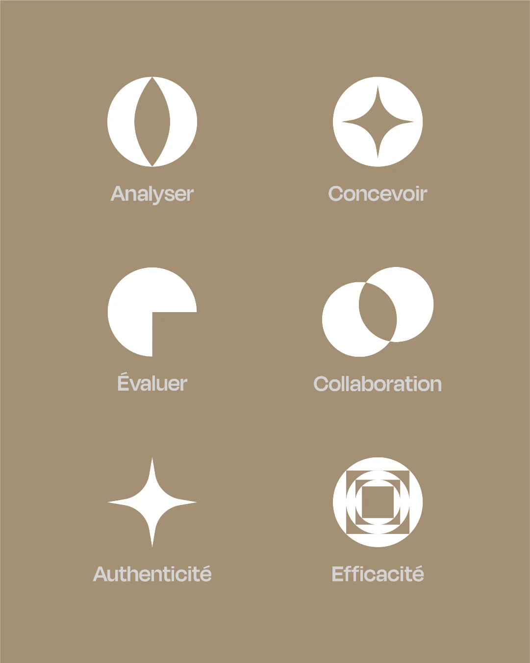 éléments graphiques