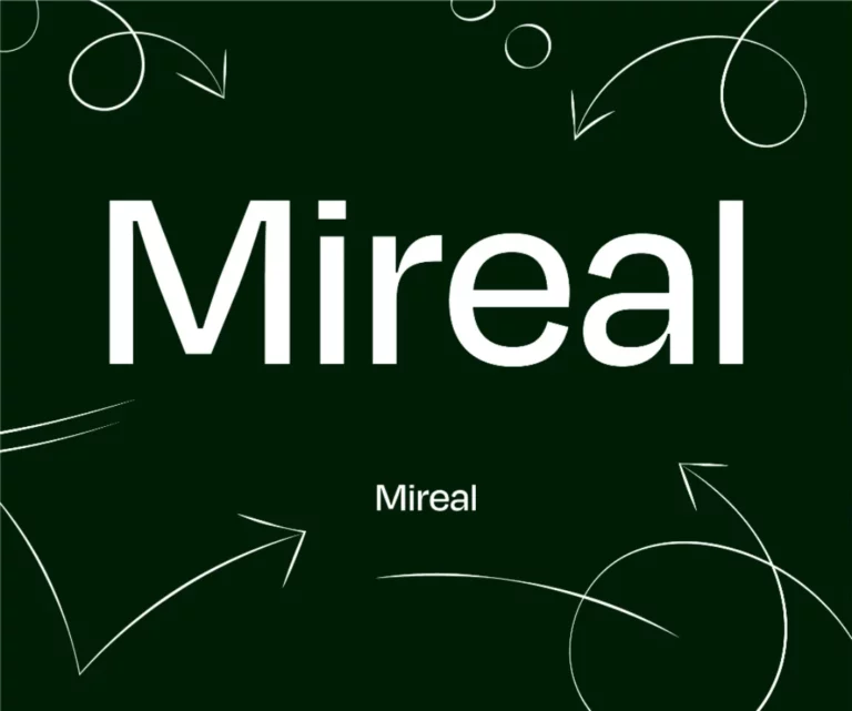 mireal logo