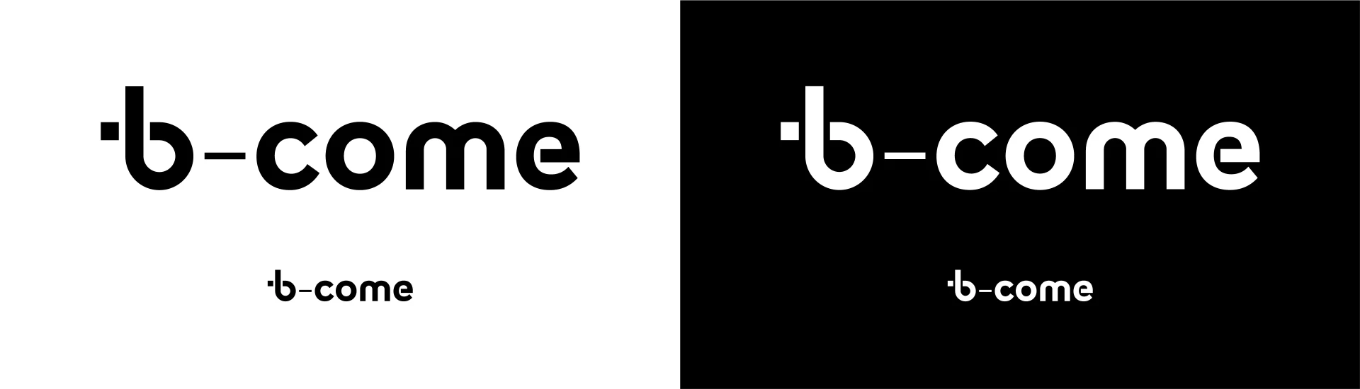 b-come logo